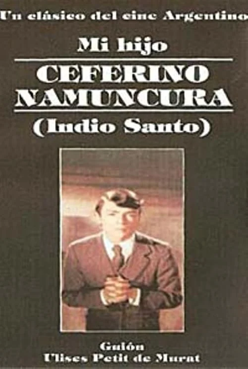 Mi Hijo Ceferino Namuncurá