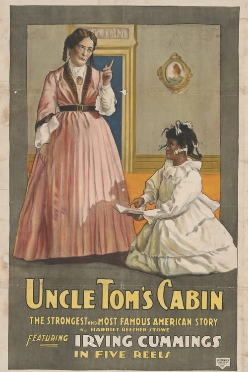 Uncle Tom’s Cabin