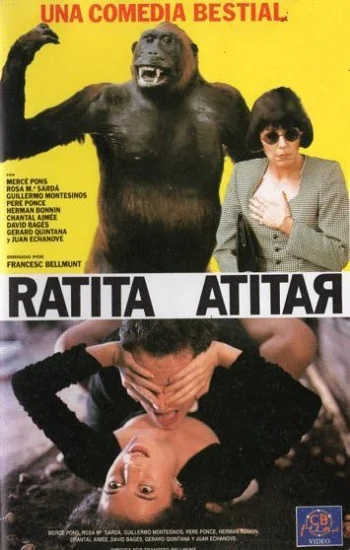 Rateta, Rateta