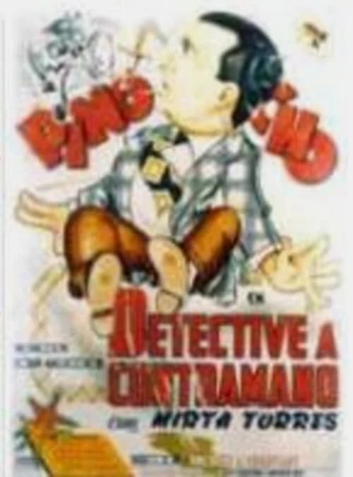 Detective a Contramano
