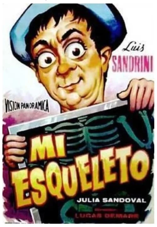 Mi Esqueleto