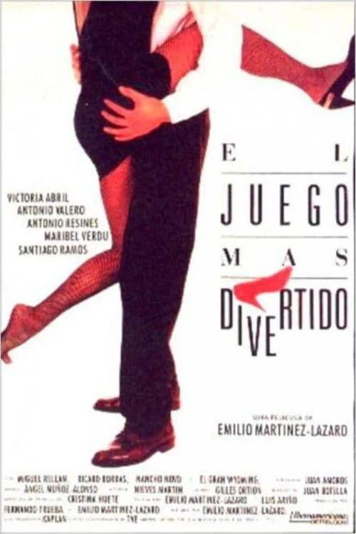 El Juego más Divertido