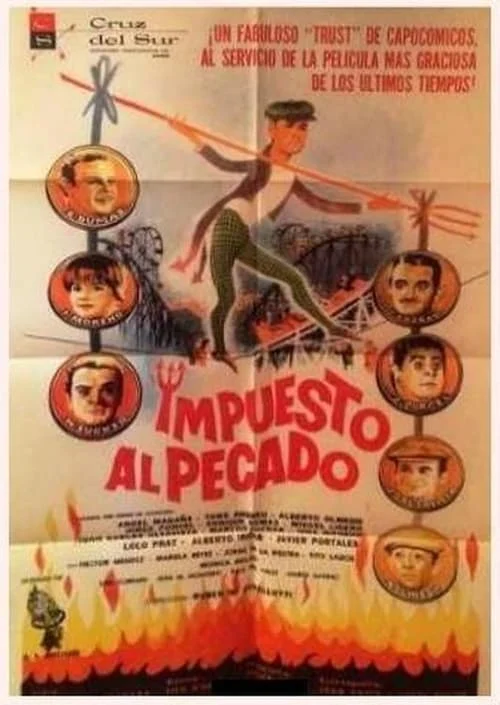 Flor de Piolas