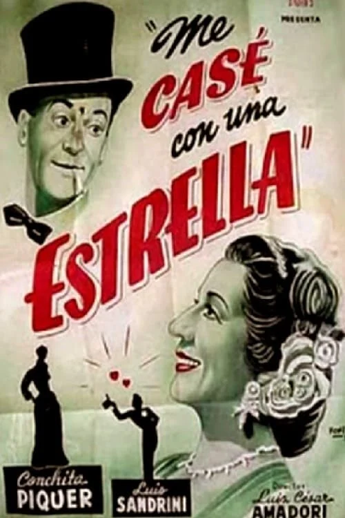 Me Casé con una Estrella