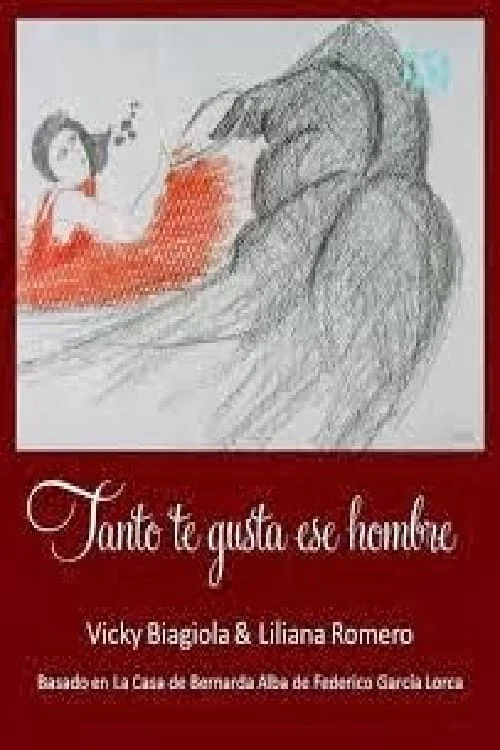Tanto te Gusta ese Hombre