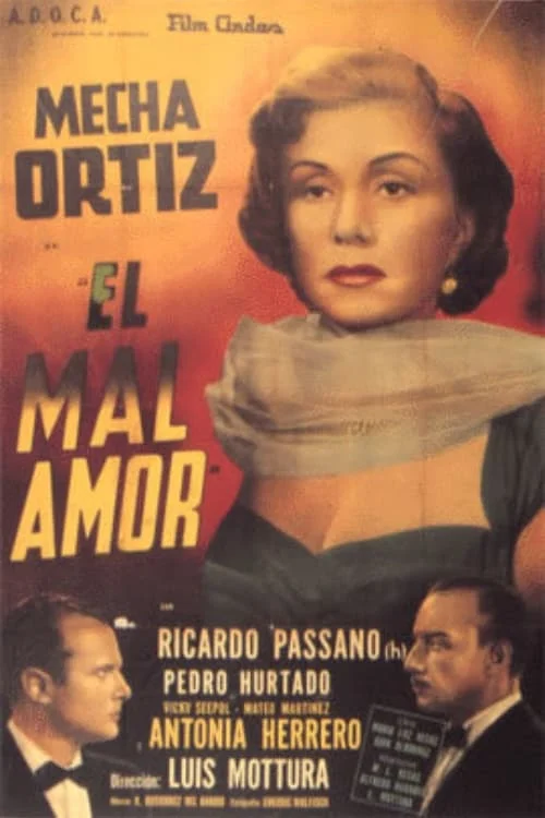 El Mal Amor