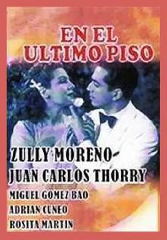 En el Último Piso