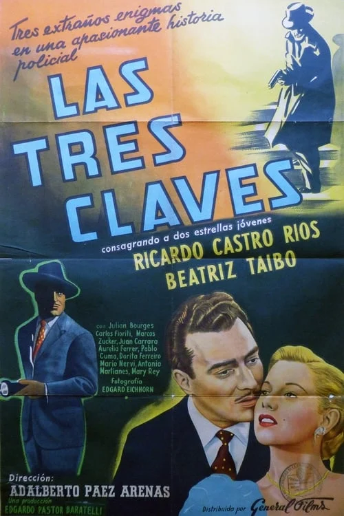 Las Tres Claves