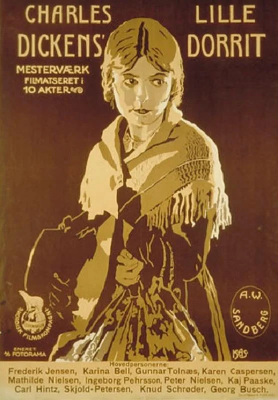 Little Dorrit