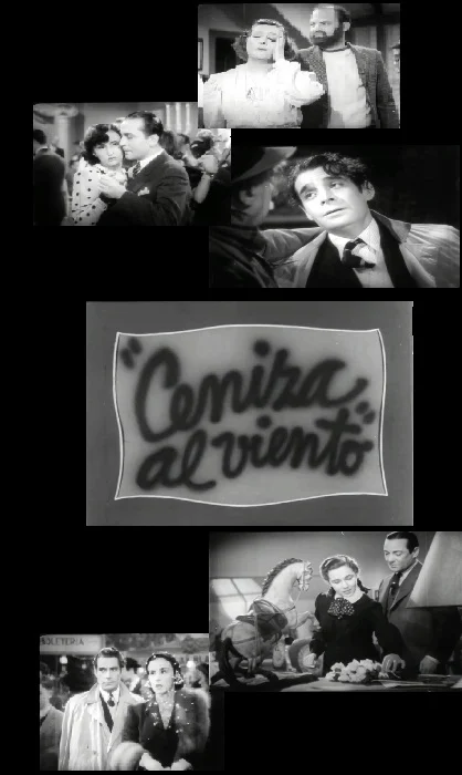 Ceniza al Viento
