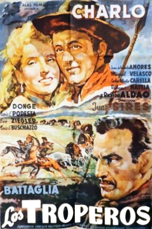 Los Troperos