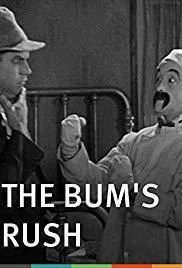 The Bum’s Rush