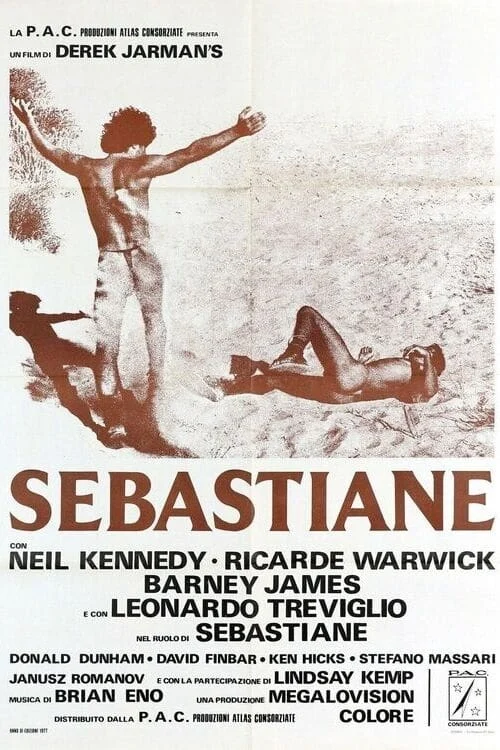 Sebastiane