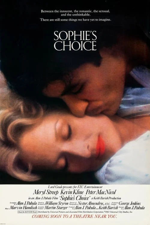 Sophie’s Choice
