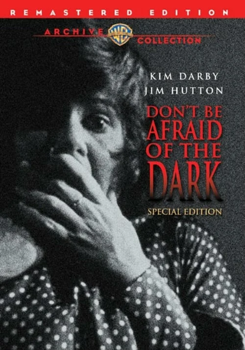 Don’t Be Afraid of the Dark