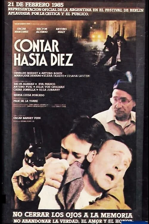 Contar Hasta Diez